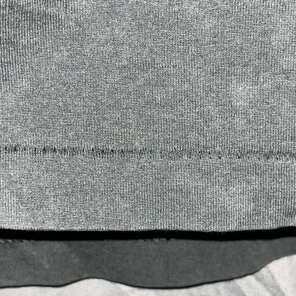 Hank Williams Jr. single stitch TOUR 97 T-Shirt XL no holes Great cond - Picture 5 of 10